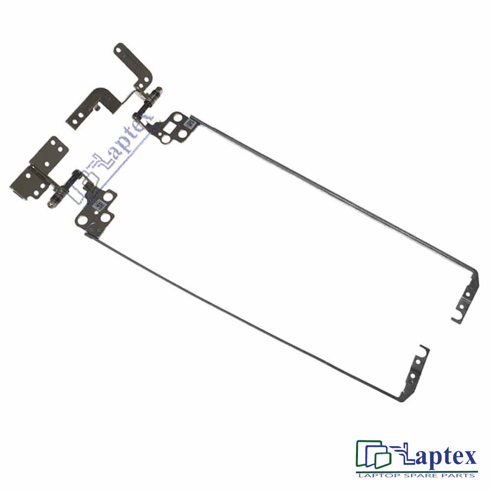 Laptop LCD Hinges For Lenovo Ideapad Z51-70